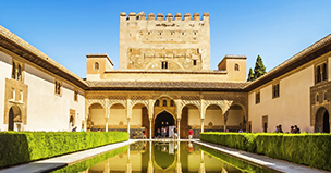 Alhambra