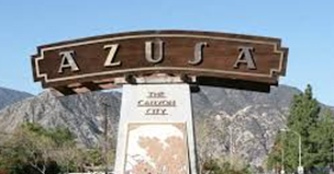 Azusa