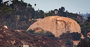 Eeagle Rock
