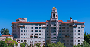 Pasadena