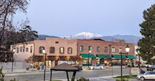 San Dimas