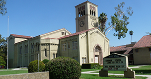 South Pasadena