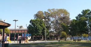 West Covina